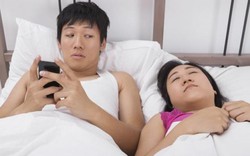 Cứu vãn cuộc hôn nhân "không sex"