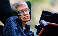 Thiên tài vật lý Stephen Hawking qua đời ở tuổi 76