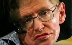 Nhà vật lý thiên tài Stephen Hawking qua đời ở tuổi 76