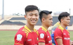 "Khinh" đội bóng Indonesia, HLV SLNA “chấp” bộ đôi tuyển thủ U23?