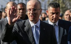 Tin thế giới: Thủ tướng Palestine bị ám sát hụt