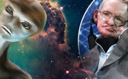 6 cảnh báo của thiên tài vật lý Hawking về sự tồn vong của nhân loại
