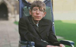 Căn bệnh Stephen Hawking mắc phải đáng sợ như thế nào?