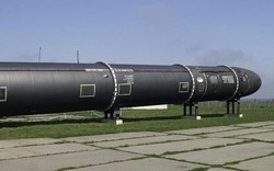Nga sẽ tiếp tục thử nghiệm tên lửa "Quỷ sa tăng 2" không thể cản phá