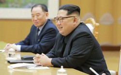 Thượng đỉnh Mỹ-Triều: Chuyên gia hiến kế giúp Trump tiếp chuyện Kim Jong-un