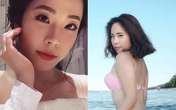 Vợ sắp cưới "MC Chúng tôi là chiến sĩ" xinh đẹp "ăn đứt" hotgirl