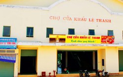 "Hô biến" dự án siêu thị miễn thuế "treo" gần 10 năm