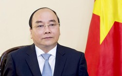 Thủ tướng Nguyễn Xuân Phúc trả lời phỏng vấn về quan hệ Việt Nam-Australia