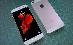 iPhone SE 2018 lộ video mới, giới hâm mộ thêm “sục sôi”