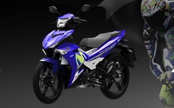 Bảng giá xe Yamaha tháng 3/2018: Exciter giảm nửa triệu