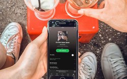 Ứng dụng nghe nhạc Spotify đang miễn phí 1 tháng gói Premium tại Việt Nam