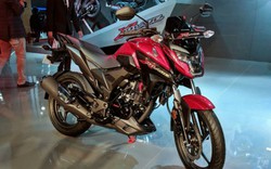 Honda X-Blade lên kệ, giá rẻ 27,5 triệu đồng