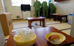 Nhà tù chật ních tù nhân 80, 90 tuổi ở Nhật Bản
