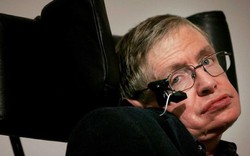 Sự thật về căn bệnh không thuốc chữa "giết dần giết mòn" thiên tài vật lý Stephen Hawking