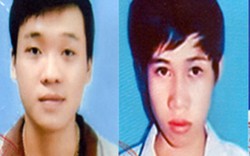 Truy nã 9 đối tượng trong vụ án liên quan tới ông Nguyễn Thanh Hóa