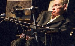 Giật mình tiên đoán về cái chết của nhà khoa học Stephen Hawking