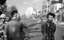 Những bức ảnh Việt Nam lọt top biểu tượng thế giới