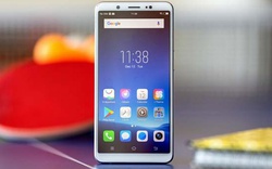 Điểm danh smartphone có camera sống ảo