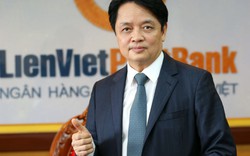 Ai sẽ thay ông Nguyễn Đức Hưởng ngồi “ghế nóng” LienVietPostBank?