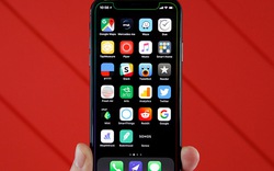 Người dùng iPhone X không quan tâm đến notch, tập trung vào máy ảnh