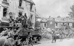 4 sự cố bắn nhầm đồng đội gây nhiều thương vong nhất Thế chiến II