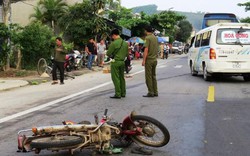 Tai nạn liên hoàn trên Quốc lộ 1A, 3 người thương vong