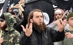Rợn gáy thông tin 1.000 chiến binh thánh chiến IS "rình rập" châu Âu
