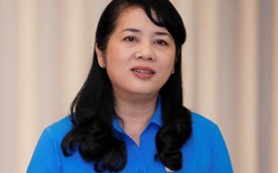 Bà Trần Kim Yến làm Bí thư quận 1 TP.HCM