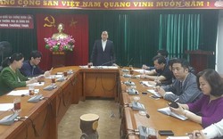 Chánh Văn phòng BCĐ 389 Quốc gia lên tiếng vụ bổ nhiệm ông Vũ Hùng Sơn