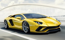 Đừng mong ''siêu bò'' Lamborghini làm động cơ tăng áp cho xe thể thao