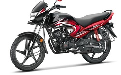 2018 Honda Livo và Dream Yuga ra mắt: Cú hích với thị trường xe tay côn giá rẻ