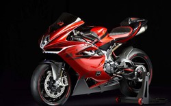 MV Agusta sẽ "chia tay" superbike F4 vào cuối năm nay