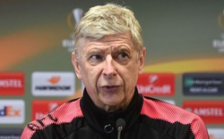 HLV Wenger sợ nhất đối thủ nào ở vòng tứ kết?