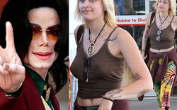 Hễ diện mốt không nội y là con gái Micheal Jackson lại lùi xùi như bà thím