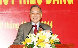 Nguyên Thủ tướng Phan Văn Khải từ trần thọ 85 tuổi