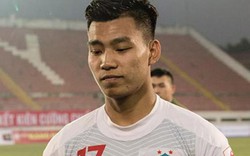 Tuyển thủ U23 Việt Nam nói gì trước trận Hải Phòng vs HAGL?