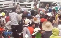 Vụ Dân chặn Quốc lộ 1: Lãnh đạo tỉnh Bình Định lên tiếng