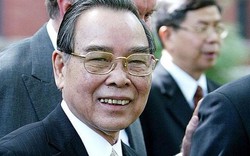 Thông cáo đặc biệt tang lễ nguyên Thủ tướng Phan Văn Khải