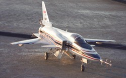 Dự án Grumman X-29 đã "đánh bại" đỉnh cao công nghệ Mỹ như thế nào?
