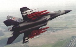 4 MiG-29K là đủ để “tiễn” tàu sân bay Mỹ, Nga có khoác loác?