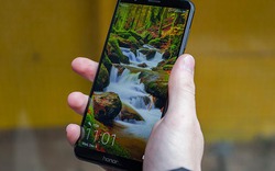 Đánh giá Honor 7X - hoàn hảo thiết kế, giá tầm trung miễn chê