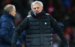 M.U thắng trận, Mourinho vẫn nổi đóa vì học trò “bất tuân thượng lệnh”