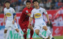 Hoãn hai trận ở vòng 3 V.League 2018 vì Quốc tang