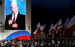 Bầu cử Nga: Vụ điệp viên bị đầu độc không ảnh hưởng đến vị thế của Putin 