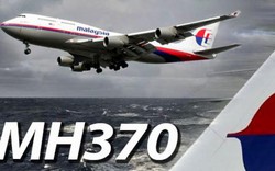 Người đàn ông tuyên bố tìm thấy vị trí máy bay MH370