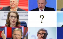 Bầu tổng thống Nga: Nếu Putin tái đắc cử sẽ cầm quyền đến năm nào?