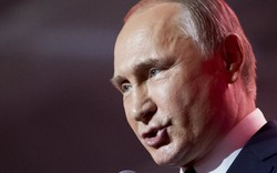 Quyền lực của Putin: Từ con nhà nghèo tới ông chủ Điện Kremlin 