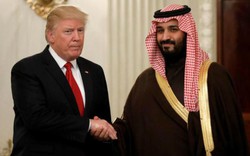 Thái tử Ả Rập Saudi "không cho mẹ ruột gặp vua cha hơn 2 năm"