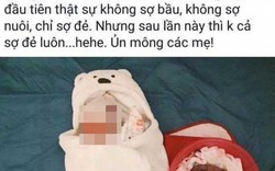 Nóng trong tuần: Thực hư thông tin “mẹ con sản phụ tử vong vì sinh con thuận tự nhiên”