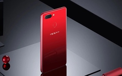 Oppo R15 chính thức “trình làng” vào cuối tháng này